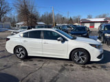 Used 2020 Subaru Legacy Premium image 2