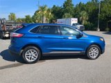 Used 2022 Ford Edge SEL image 3