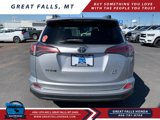 Used 2017 Toyota RAV4 LE w/ All Weather Liner Package image 6