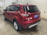 Used 2018 Ford Escape Titanium w/ Ford Safe & Smart Package image 3
