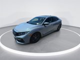 Used 2020 Honda Civic EX image 6