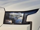 Used 2024 Nissan Frontier SV w/ SV Convenience Package image 4