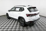 New 2025 Volkswagen Taos S image 3