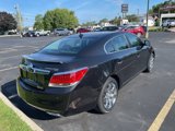 Used 2011 Buick LaCrosse CXS image 3