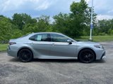 Used 2023 Toyota Camry XSE image 2