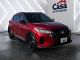 Certified 2023 Nissan Kicks SR image 1