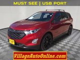 Used 2019 Chevrolet Equinox LT image 1