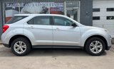 Used 2011 Chevrolet Equinox LS w/ Bluetooth Package image 2