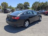 Used 2022 Chevrolet Malibu LS image 4
