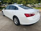 Used 2024 Chevrolet Malibu LT image 5