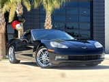 Used 2008 Chevrolet Corvette Coupe w/ Preferred Equipment Group image 2