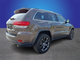 Used 2019 Jeep Grand Cherokee Limited image 4