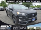 Certified 2022 Ford Edge ST-Line w/ Class II Trailer Tow Package image 1