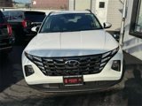 Used 2022 Hyundai Tucson SEL w/ Cargo Package image 2