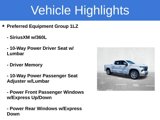 Certified 2024 Chevrolet Silverado 1500 LTZ w/ LTZ Premium Package image 4