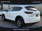 Used 2017 MAZDA CX-5 Touring image 4