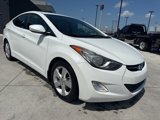 Used 2013 Hyundai Elantra GLS w/ Preferred Pkg image 3