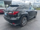 Used 2021 Lexus RX 350 AWD w/ Premium Package image 3
