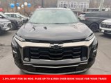 New 2025 Chevrolet Equinox ACTIV w/ Safety and Technology Package image 2