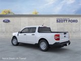 New 2025 Ford Maverick XL image 4