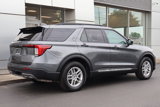 Certified 2025 Ford Explorer Active w/ Active Comfort Package image 3