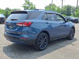 Used 2024 Chevrolet Equinox RS image 5