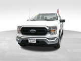 Used 2022 Ford F150 XL image 3