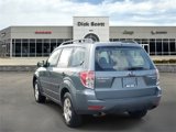 Used 2013 Subaru Forester 2.5X image 3
