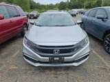 Used 2020 Honda Civic LX image 2