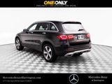 Used 2022 Mercedes-Benz GLC 300 4MATIC image 3