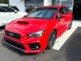 Used 2018 Subaru WRX Limited image 3