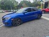 Used 2020 Honda Civic Sport image 4