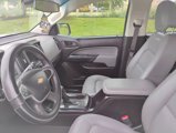 Used 2019 Chevrolet Colorado W/T w/ WT Convenience Package image 4