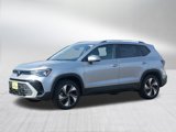 New 2025 Volkswagen Taos SE image 2