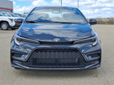 New 2025 Toyota Corolla FX image 2