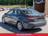 Used 2024 Toyota Corolla LE image 4