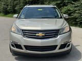 Used 2014 Chevrolet Traverse LT image 3