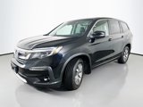 Used 2019 Honda Pilot EX-L image 3