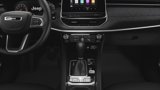 New 2025 Jeep Compass Latitude image 5