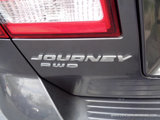 Used 2017 Dodge Journey SXT w/ Comfort/Convenience Group image 5