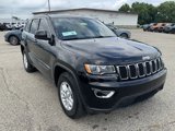 Used 2018 Jeep Grand Cherokee Laredo image 2