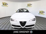 New 2022 Alfa Romeo Giulia Ti image 3