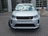 Certified 2025 Land Rover Discovery Sport S image 2