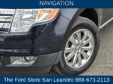 Used 2010 Ford Edge Limited image 6