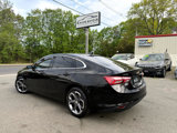 Used 2020 Chevrolet Malibu LT image 4