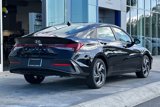 New 2025 Hyundai Elantra Sport image 4