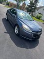 Used 2014 Chevrolet Malibu LT w/ Power Convenience Package image 2