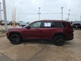 Certified 2024 Jeep Grand Cherokee L Laredo image 4