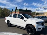 Certified 2021 Ford Ranger Lariat w/ Equipment Group 501A High image 2