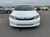 Used 2012 Honda Civic LX image 2